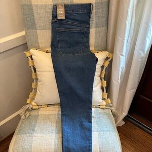 Madewell 10” High Rise Skinny Jeans NWT Size 31